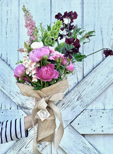 Seasonal Gift Bouquet - Pick up only
